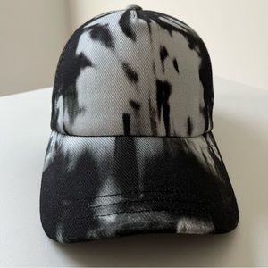 Balmain Tie Dye Cap